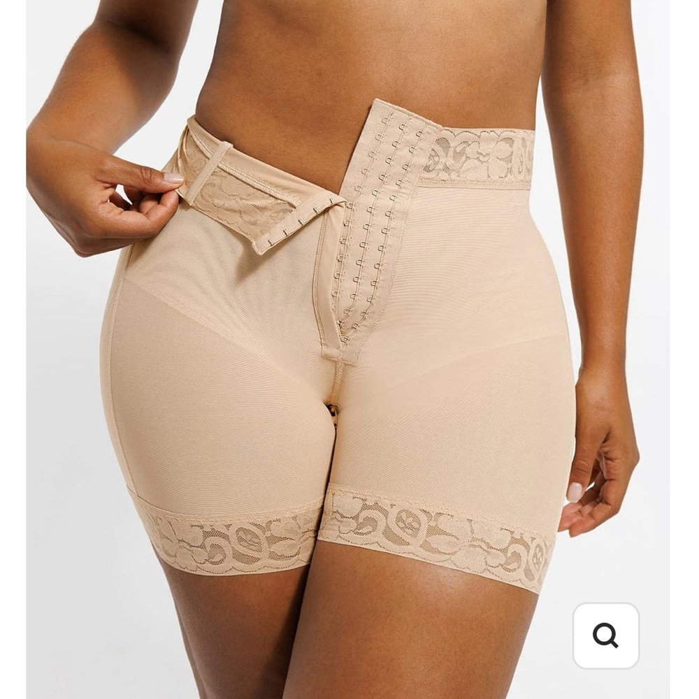 Shapellex Shapewear